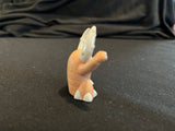 Pokemon Finger Puppet: Pincer