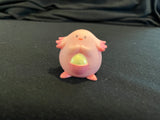 Pokemon Finger Puppet: Chansey