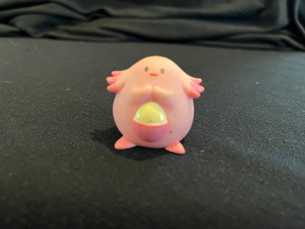 Pokemon Finger Puppet: Chansey