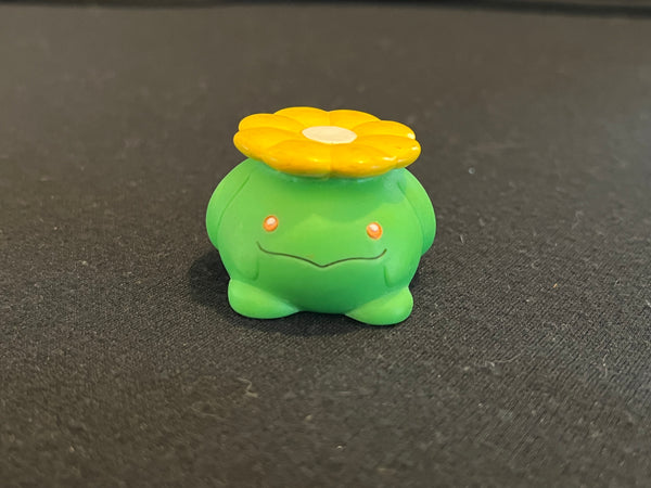 Pokemon Finger Puppet: Skiploom