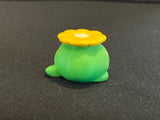 Pokemon Finger Puppet: Skiploom