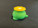 Pokemon Finger Puppet: Skiploom