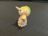 Pokemon Finger Puppet: Nuzleaf