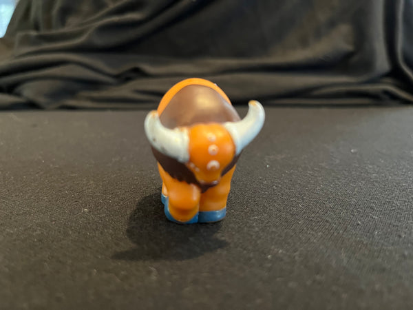 Pokemon Finger Puppet: Tauros