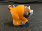 Pokemon Finger Puppet: Tauros
