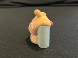 Pokemon Finger Puppet: Conkeldurr