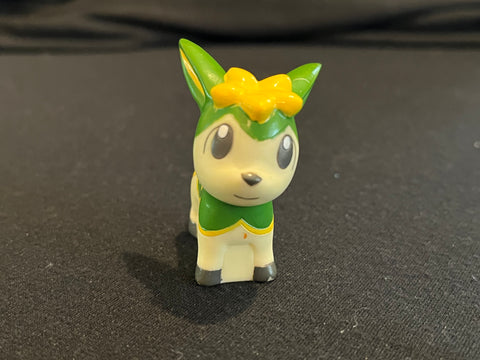 Pokemon Finger Puppet: Deerling
