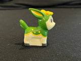 Pokemon Finger Puppet: Deerling