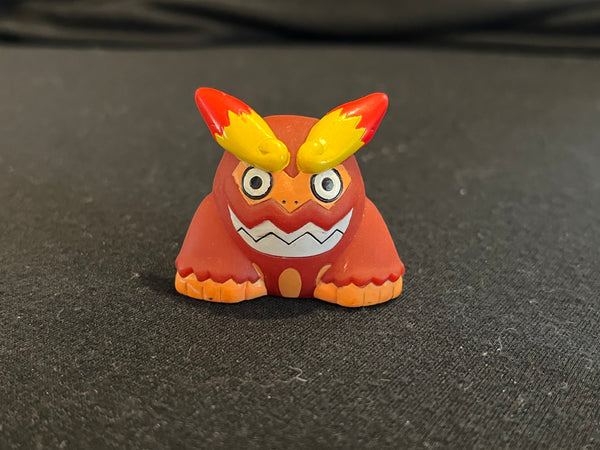 Pokemon Finger Puppet: Darmanitan