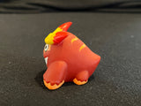 Pokemon Finger Puppet: Darmanitan