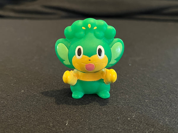 Pokemon Finger Puppet: Pansage