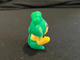 Pokemon Finger Puppet: Pansage