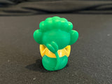 Pokemon Finger Puppet: Pansage