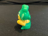 Pokemon Finger Puppet: Pansage