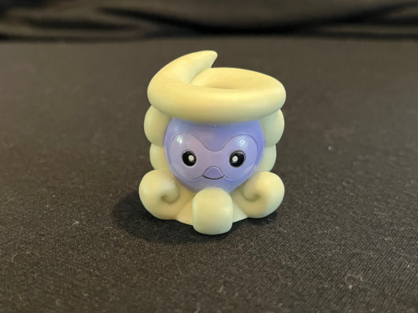 Pokemon Finger Puppet: Castform