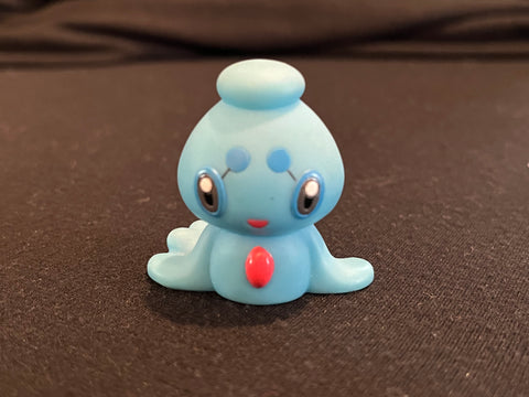 Pokemon Finger Puppet: Phione