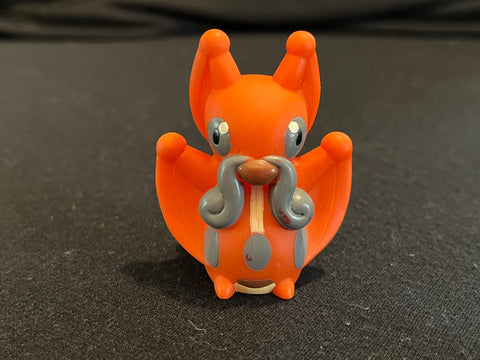 Pokemon Finger Puppet: Kricketune