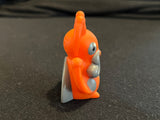 Pokemon Finger Puppet: Kricketune
