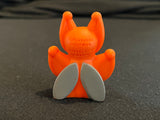 Pokemon Finger Puppet: Kricketune