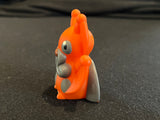Pokemon Finger Puppet: Kricketune