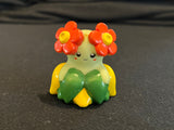 Pokemon Finger Puppet: Bellossom