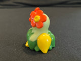 Pokemon Finger Puppet: Bellossom