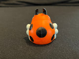 Pokemon Finger Puppet: Ledyba