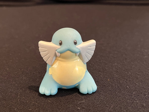 Pokemon Finger Puppet: Sealeo