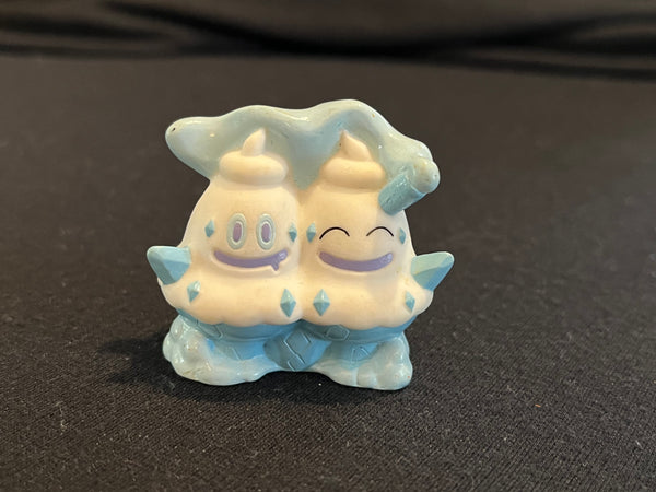 Pokemon Finger Puppet: Vanilluxe