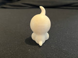 Pokemon Finger Puppet: Castform