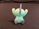 Pokemon Finger Puppet: Marshtomp