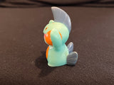 Pokemon Finger Puppet: Marshtomp