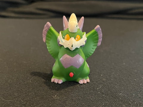 Pokemon Finger Puppet: Tornadus