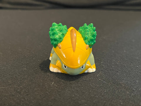 Pokemon Finger Puppet: Grotle