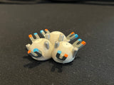 Pokemon Finger Puppet: Magneton