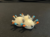 Pokemon Finger Puppet: Magneton