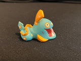 Pokemon Finger Puppet: Huntail