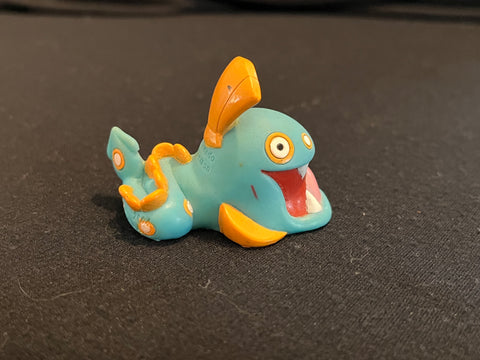 Pokemon Finger Puppet: Huntail