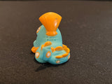 Pokemon Finger Puppet: Huntail