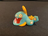 Pokemon Finger Puppet: Huntail
