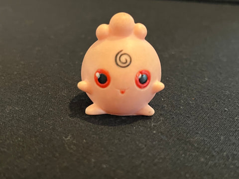 Pokemon Finger Puppet: Igglypuff