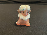 Pokemon Finger Puppet: Mareep