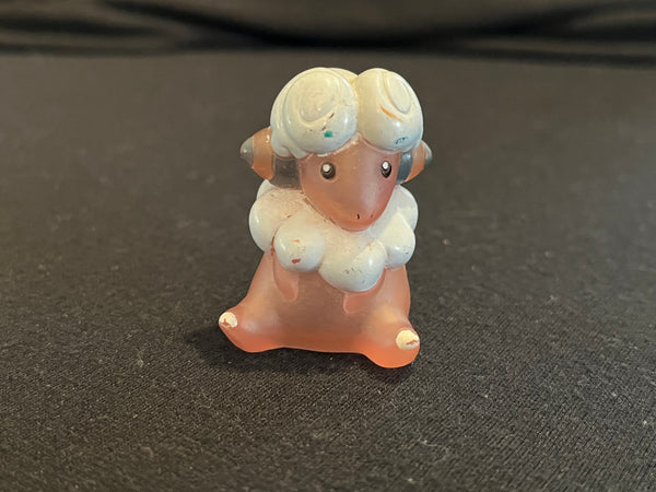 Pokemon Finger Puppet: Mareep