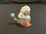 Pokemon Finger Puppet: Mareep