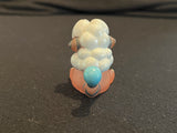 Pokemon Finger Puppet: Mareep