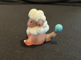 Pokemon Finger Puppet: Mareep