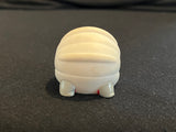 Pokemon Finger Puppet: Shelgon