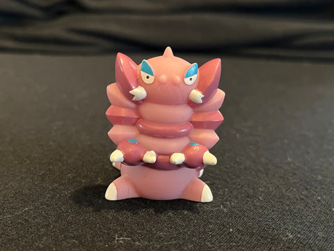 Pokemon Finger Puppet: Drapion