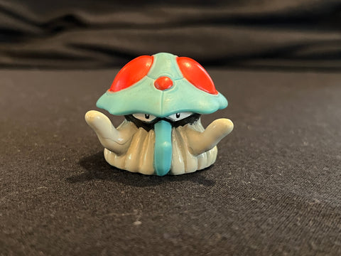 Pokemon Finger Puppet: Tentacruel