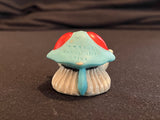 Pokemon Finger Puppet: Tentacruel